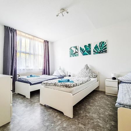 Flat4Short Dormagen Apartment Exterior photo