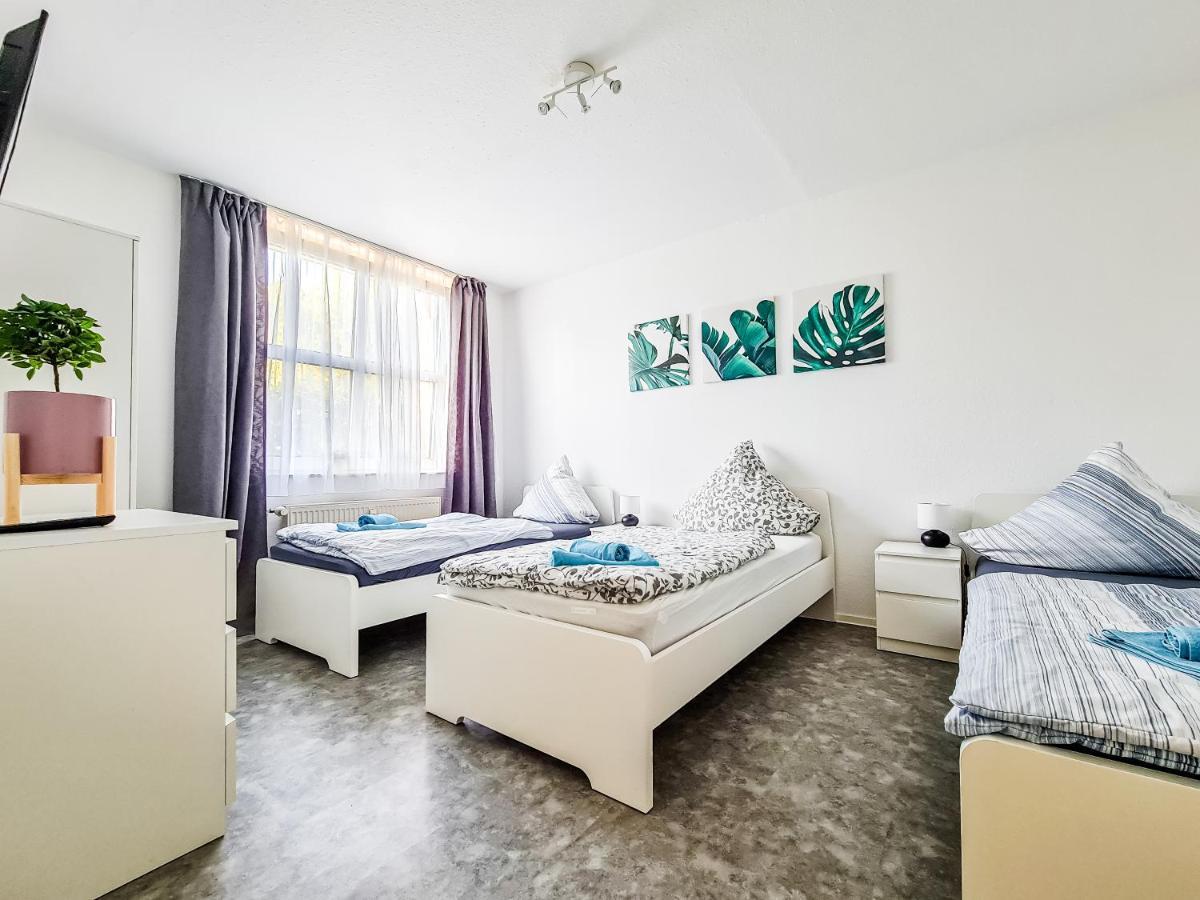 Flat4Short Dormagen Apartment Exterior photo