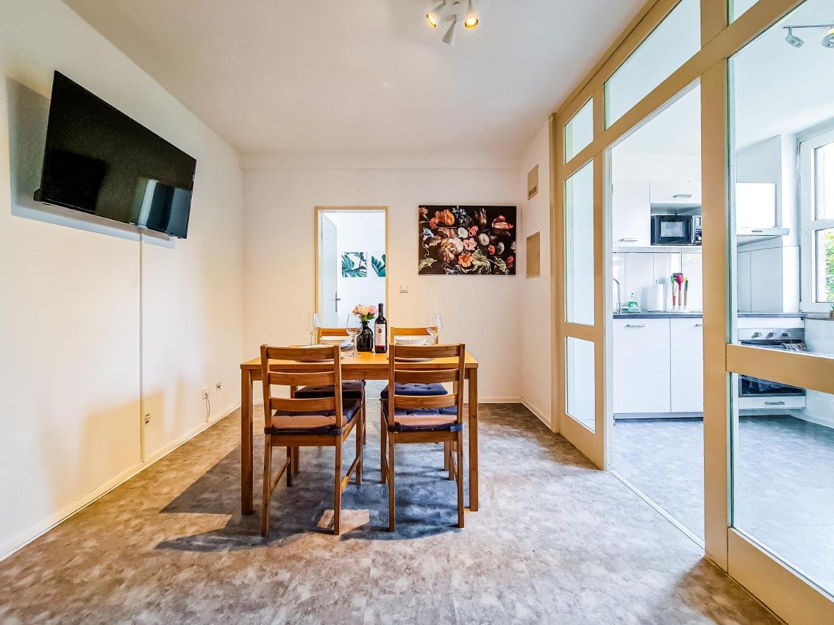 Flat4Short Dormagen Apartment Exterior photo