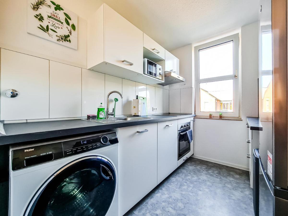 Flat4Short Dormagen Apartment Exterior photo