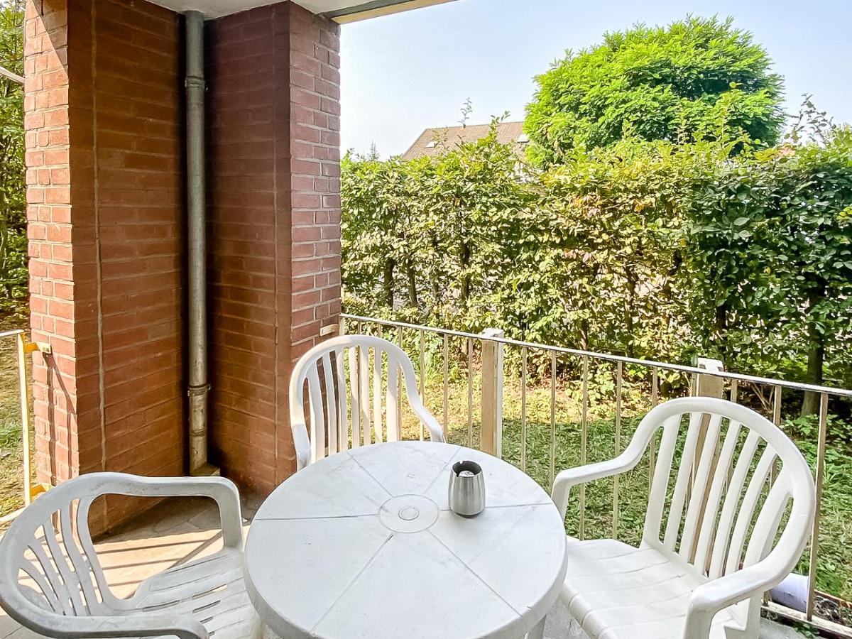 Flat4Short Dormagen Apartment Exterior photo