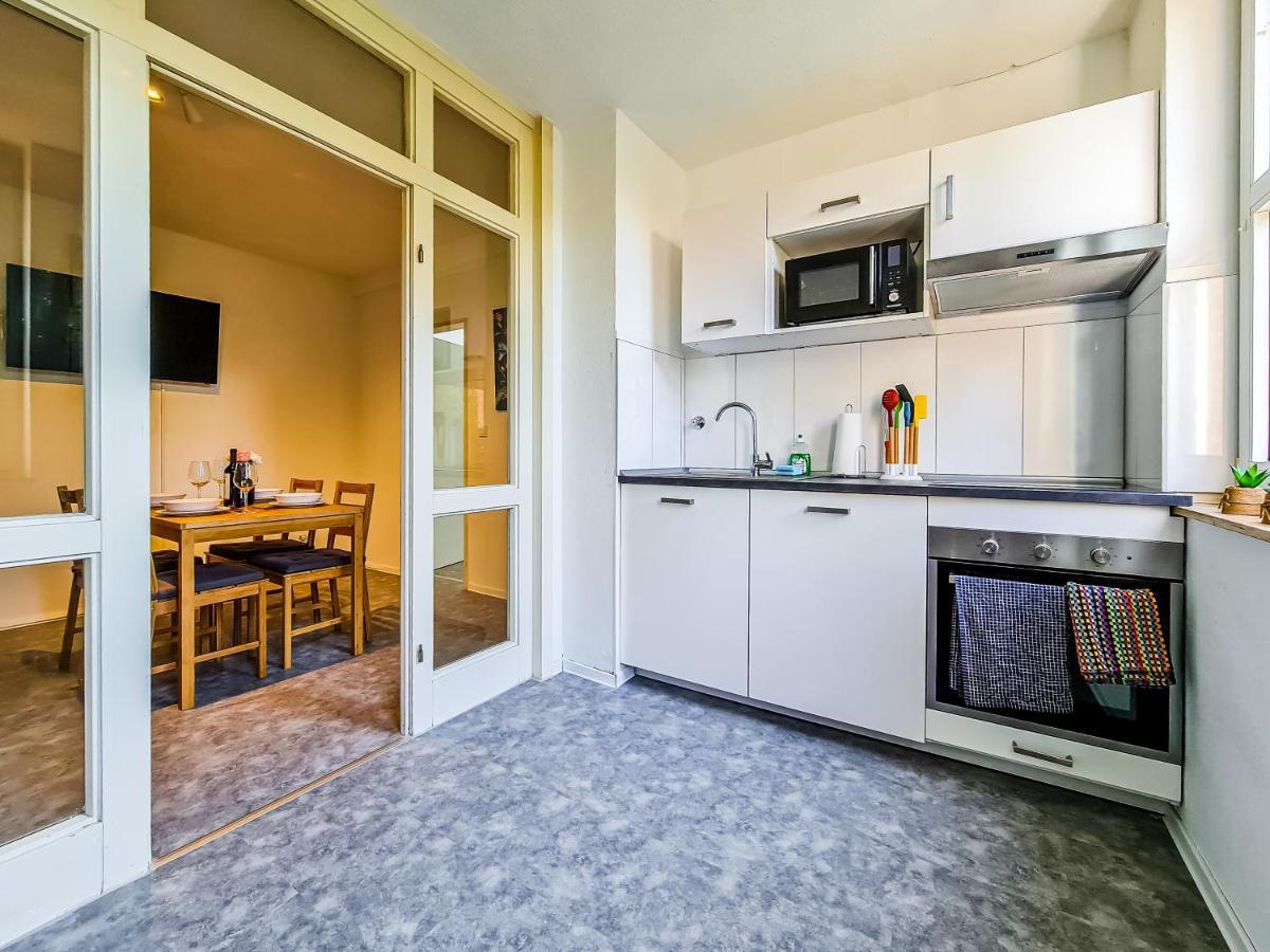 Flat4Short Dormagen Apartment Exterior photo