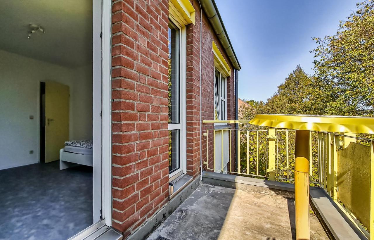 Flat4Short Dormagen Apartment Exterior photo