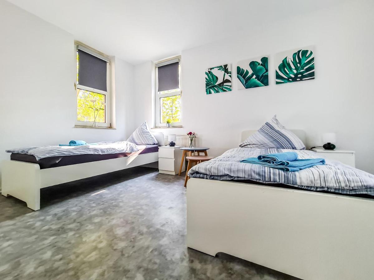 Flat4Short Dormagen Apartment Room photo