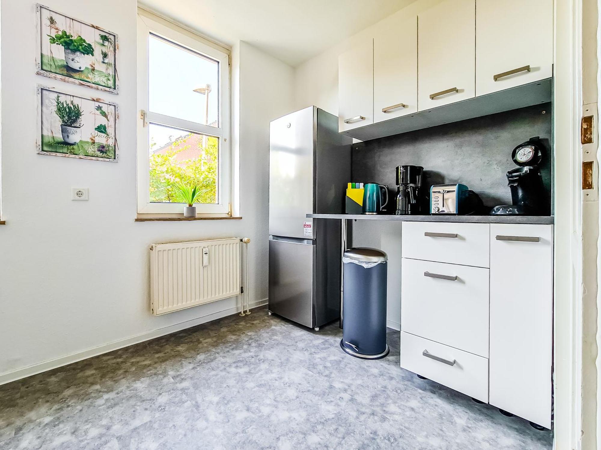 Flat4Short Dormagen Apartment Room photo
