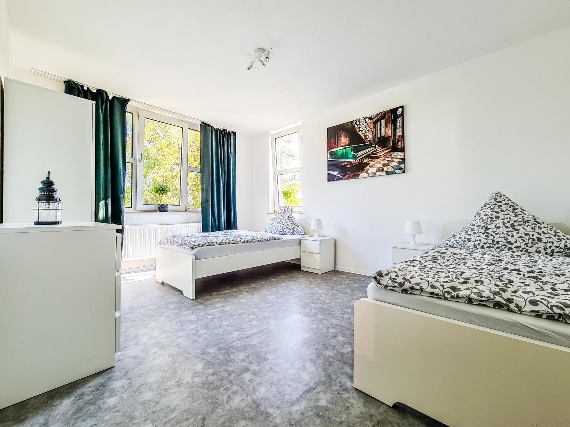 Flat4Short Dormagen Apartment Room photo