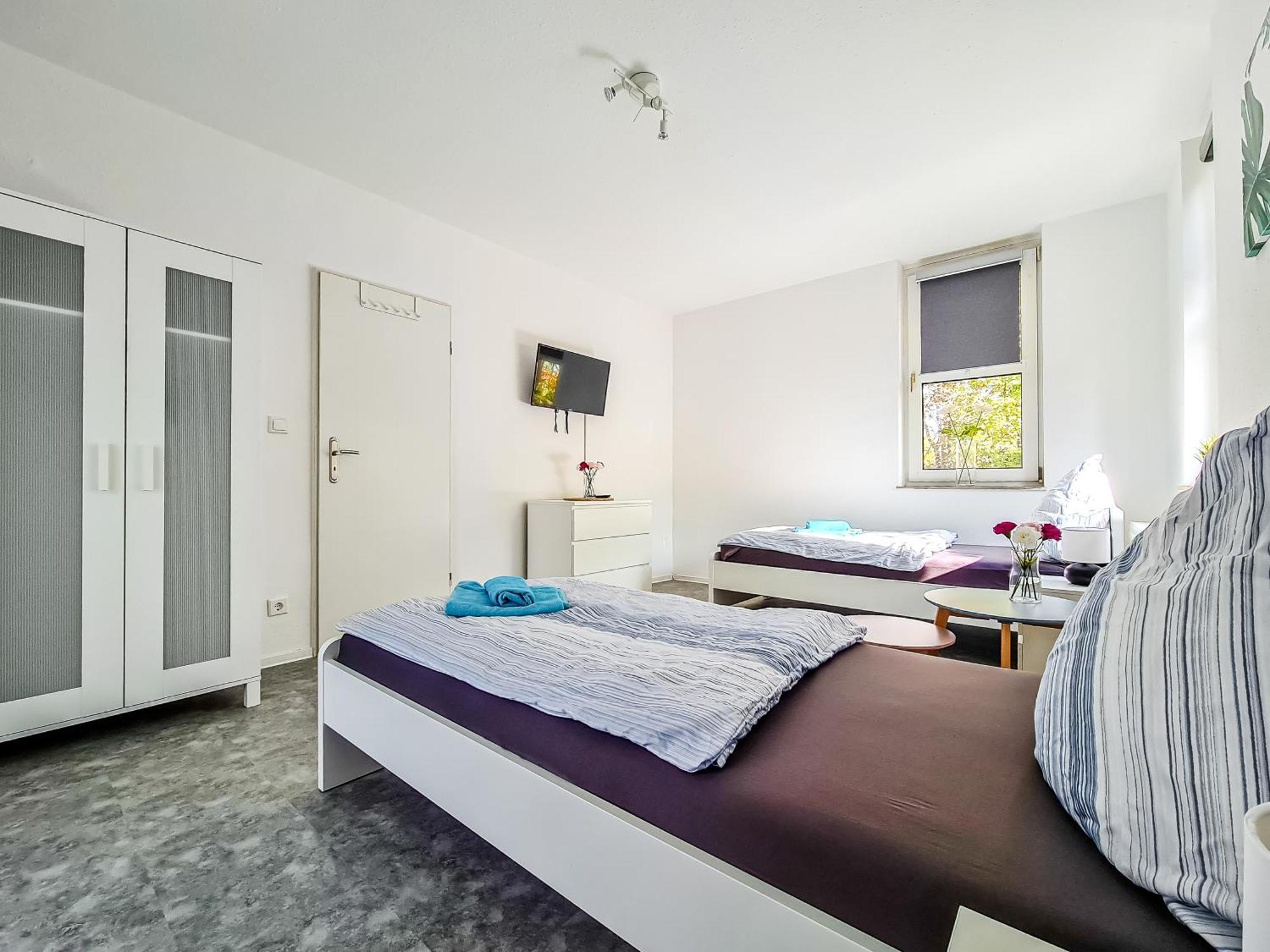 Flat4Short Dormagen Apartment Room photo