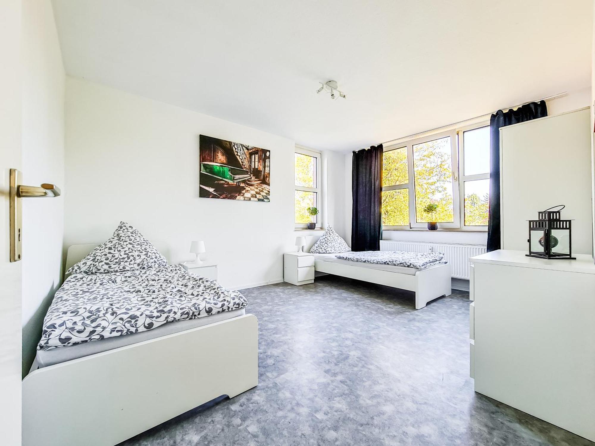 Flat4Short Dormagen Apartment Room photo