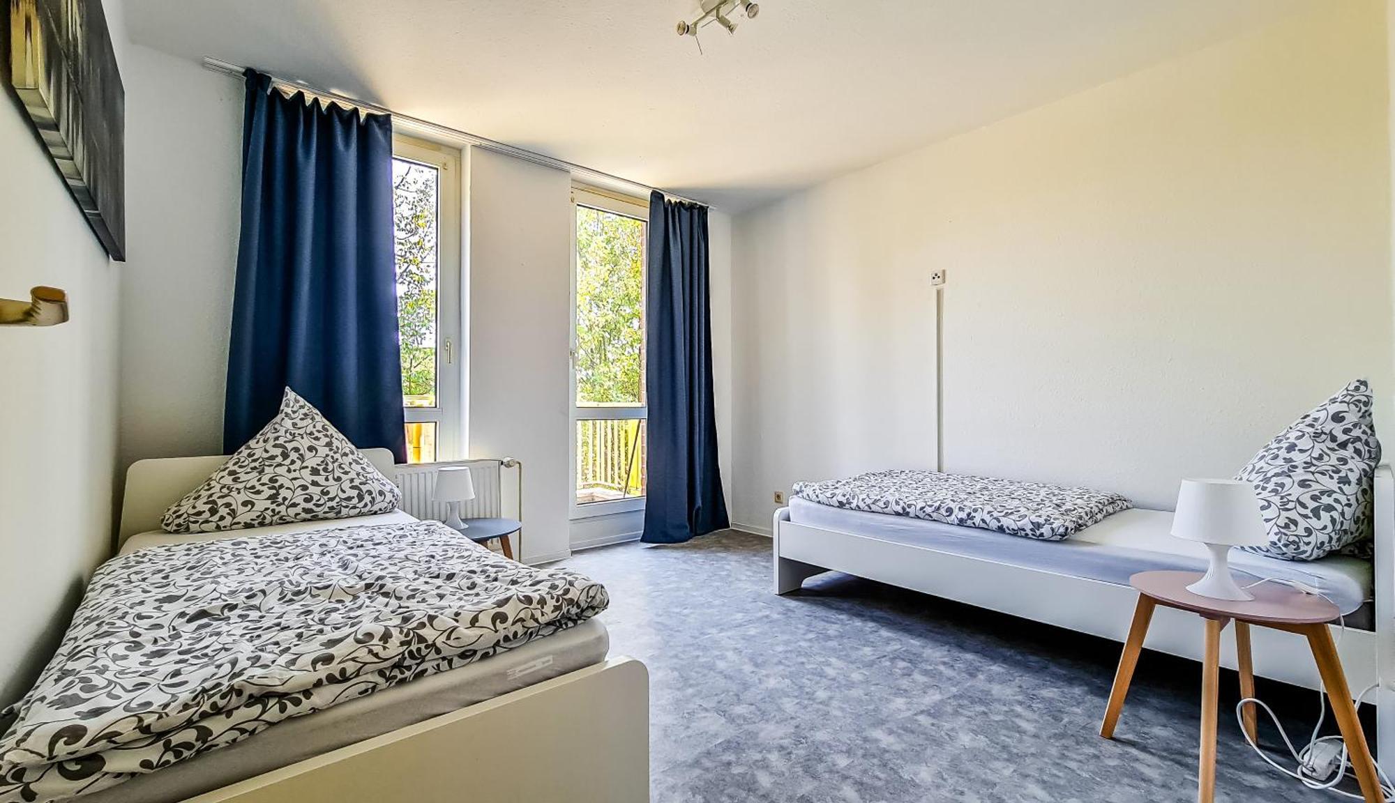 Flat4Short Dormagen Apartment Room photo