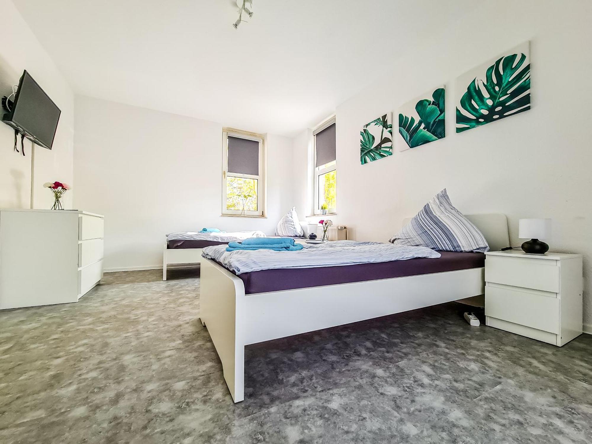 Flat4Short Dormagen Apartment Room photo
