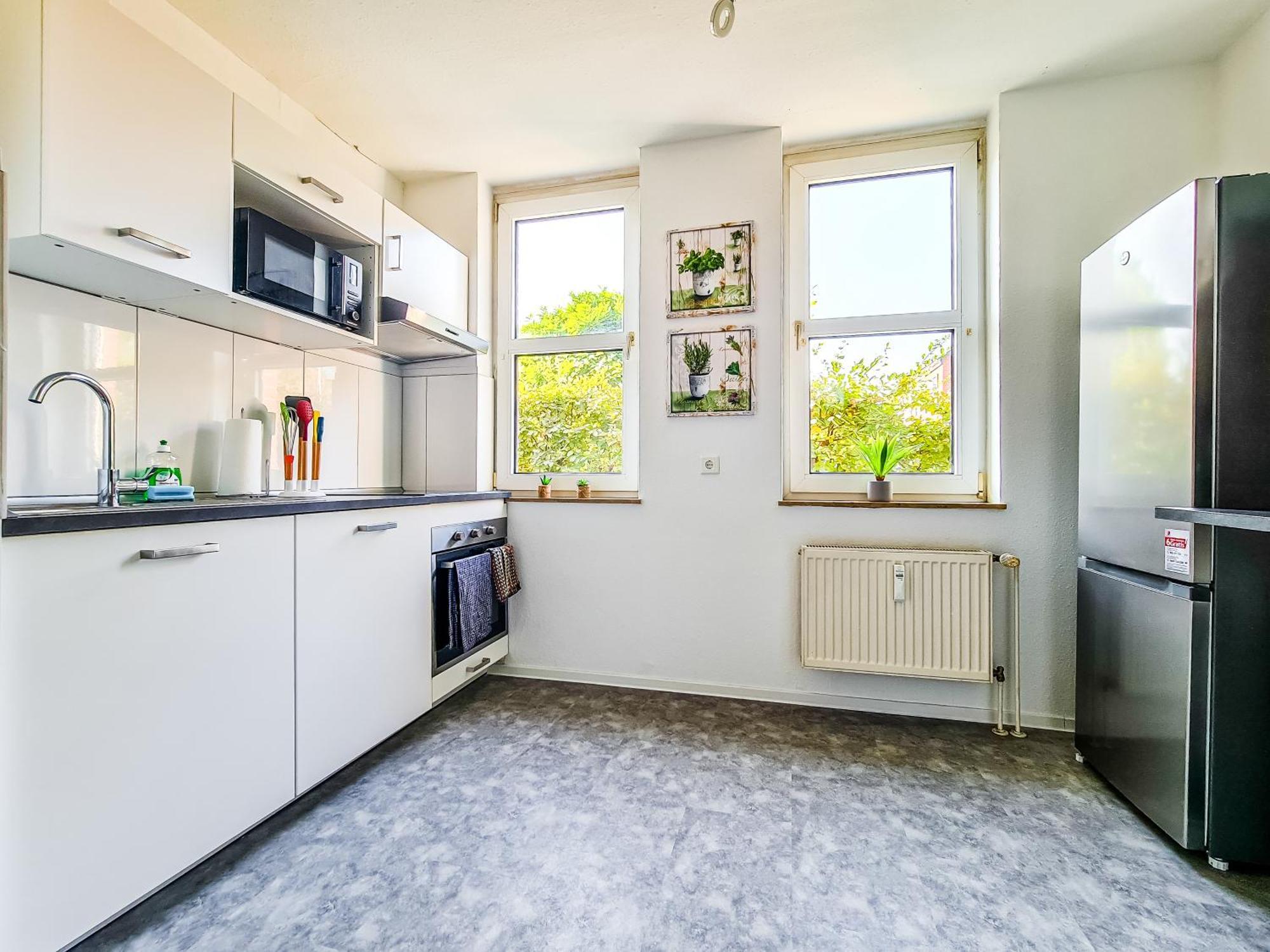 Flat4Short Dormagen Apartment Room photo